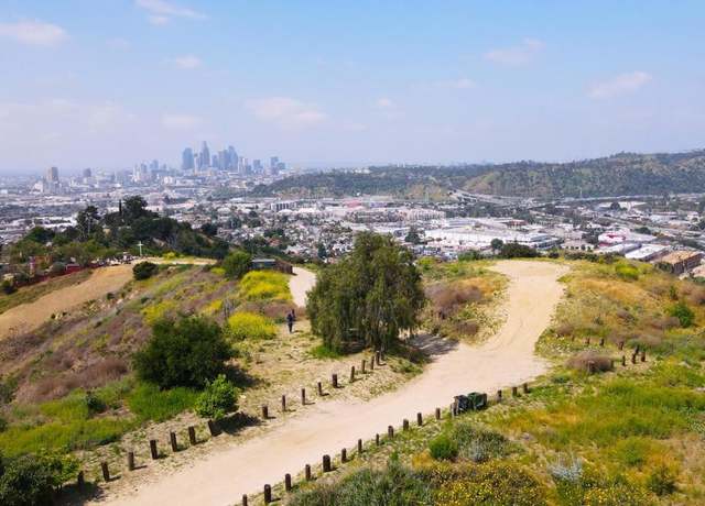 Property at 0 Fenn St, Montecito Heights, CA 90031