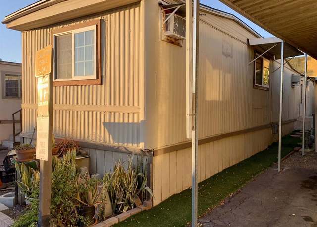 Property at 3221 Bancroft Dr Spc 19, Spring Valley, CA 91977, 2 beds, 1 bath