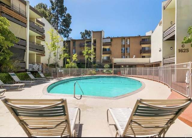Property at 1615 S Hotel Cir Unit D306, San Diego, CA 92108, 1 bed, 1 bath