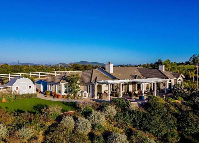Property at 28623 Willow Park Rd, Escondido, CA 92026, 3 beds, 3 baths