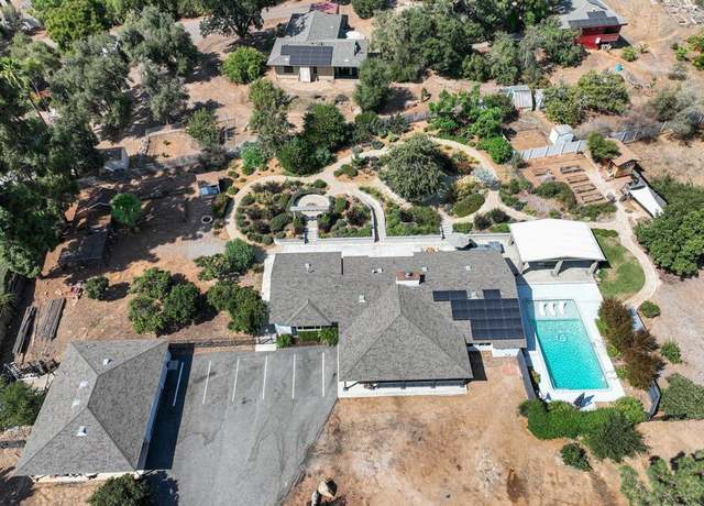 Property at 12218 Fuerte Dr, El Cajon, CA 92020, 4 beds, 3 baths