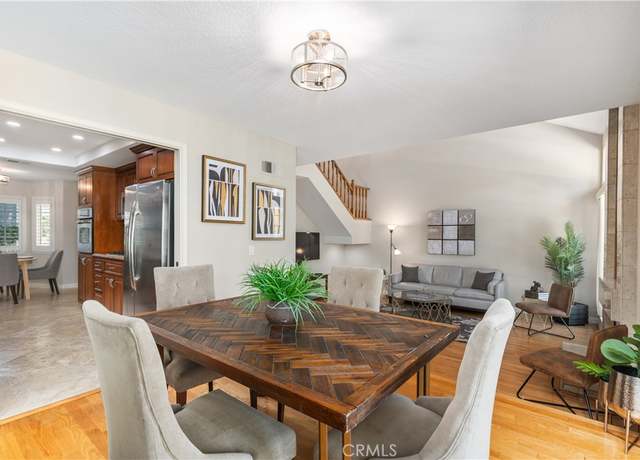 Property at 631 Holbrook Ct #102, Long Beach, CA 90803, 3 beds, 3 baths
