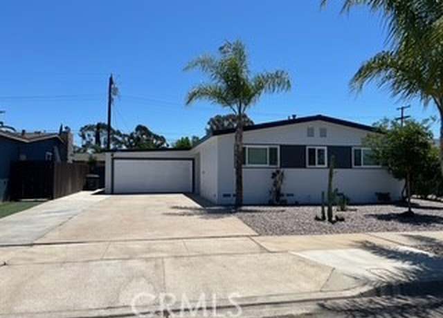 Property at 643 Brockwood Dr, El Cajon, CA 92021, 3 beds, 2 baths