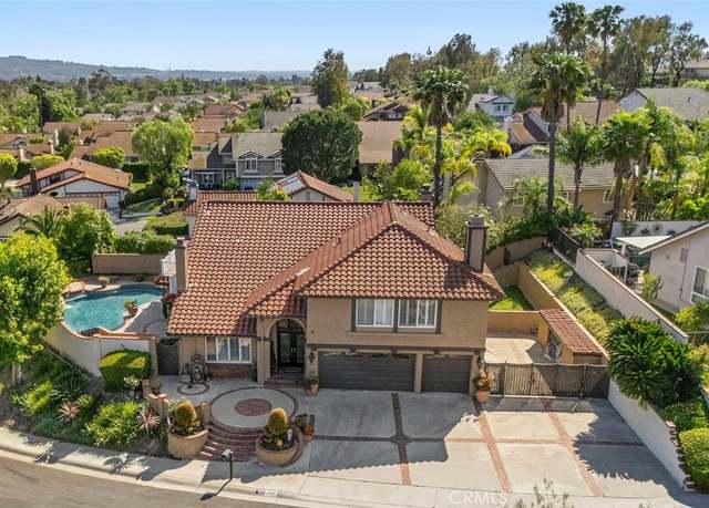 Property at 5034 Vista Montana, Yorba Linda, CA 92886, 6 beds, 3 baths