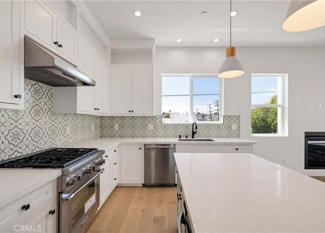 Property at 2100 Carnegie Ln, Redondo Beach, CA 90278, 4 beds, 3.5 baths