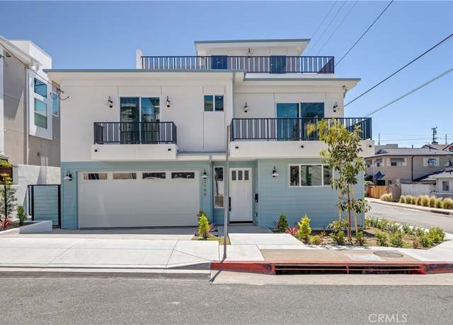 Property at 2100 Carnegie Ln, Redondo Beach, CA 90278, 4 beds, 3.5 baths