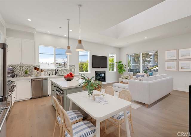 Property at 2100 Carnegie Ln, Redondo Beach, CA 90278, 4 beds, 3.5 baths