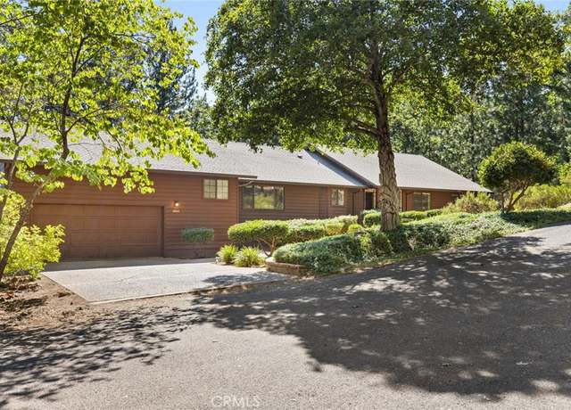 Property at 4864 Lookout Cir, Forest Ranch, CA 95942, 3 beds, 2 baths