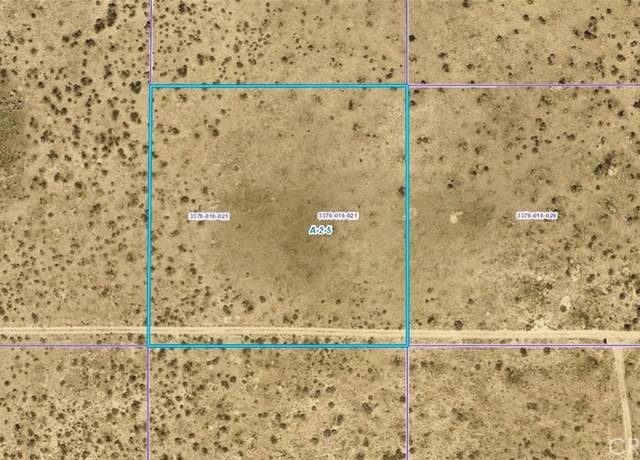 Property at 0 Vac/Vic Avenue I8/101 Ste, Lancaster, CA 93535