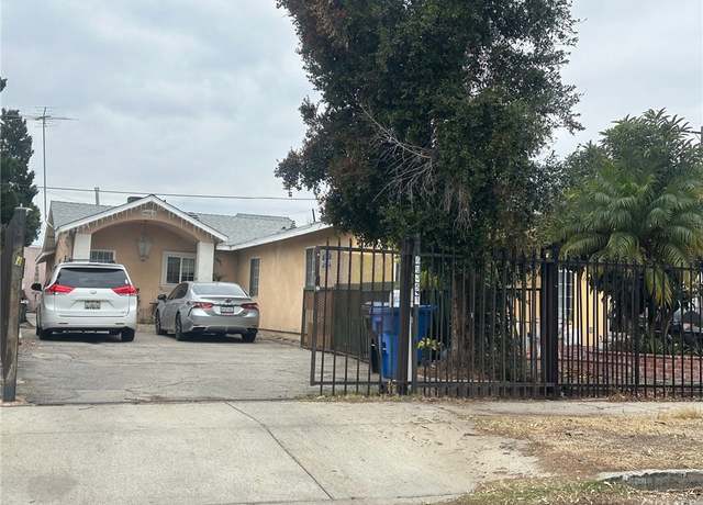 Property at 6935 Morella Ave, North Hollywood, CA 91605, 7 beds, 5 baths