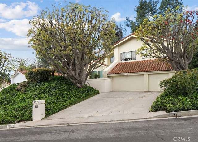 Property at 2975 Tiffany Cir, Los Angeles, CA 90077, 5 beds, 4.5 baths
