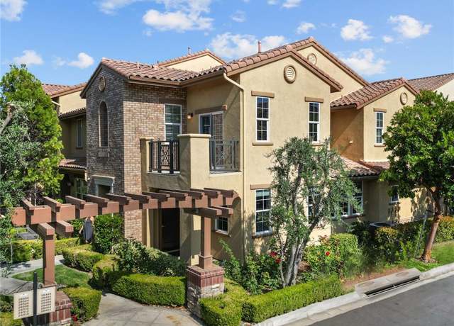 Property at 28494 Herrera St, Valencia, CA 91354, 3 beds, 3 baths