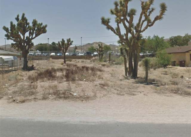 Property at 55669 Pueblo Trl, Yucca Valley, CA 92284