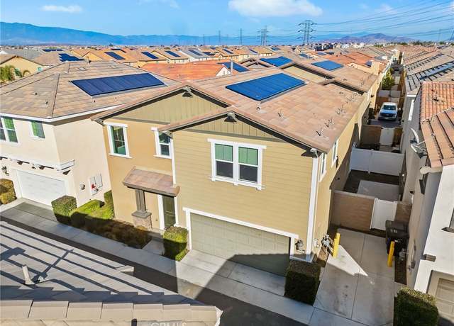 Property at 13946 Blossom Way, Eastvale, CA 92880, 4 beds, 2.5 baths