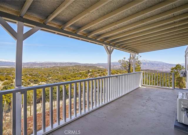 Property at 59121 Trails End Ln, Anza, CA 92539, 3 beds, 2 baths