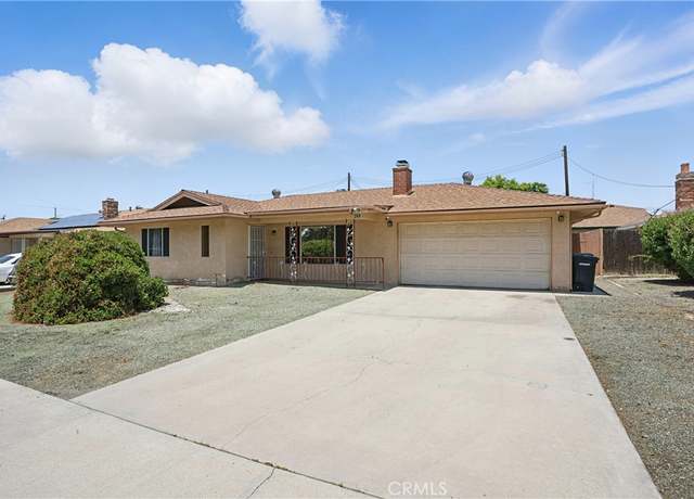 Property at 260 E Whittier Ave, Hemet, CA 92543, 2 beds, 2 baths