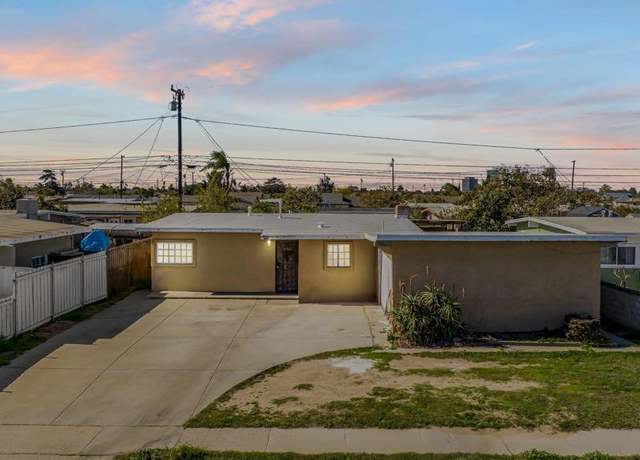 Property at 770 Simon Way, Oxnard, CA 93036, 3 beds, 2 baths