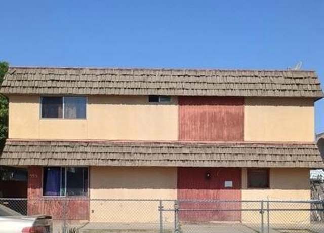 Property at 335 Pearson Dr, Porterville, CA 93257, 4 beds, 1 bath