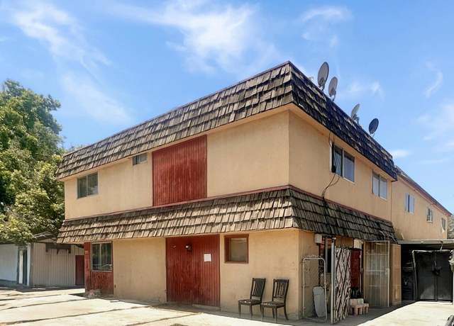 Property at 335 Pearson Dr, Porterville, CA 93257, 4 beds, 1 bath