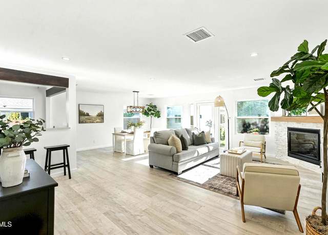 Property at 7917 Ostrom Ave, Van Nuys, CA 91406, 4 beds, 3 baths