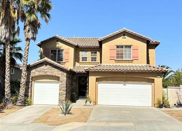 Property at 17 Via Scenica, Lake Elsinore, CA 92532, 4 beds, 3.5 baths