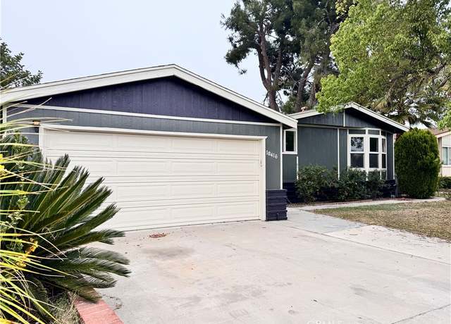 Property at 10416 Wrangler Way, Corona, CA 92883, 3 beds, 2 baths
