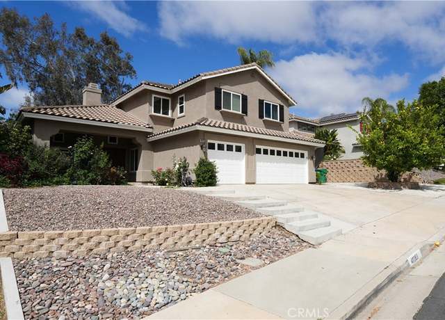 Property at 40083 Via Espana, Murrieta, CA 92562, 5 beds, 3 baths