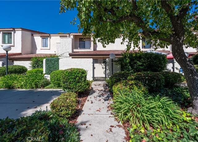 Property at 18230 Oxnard St #110, Tarzana, CA 91356, 3 beds, 3 baths