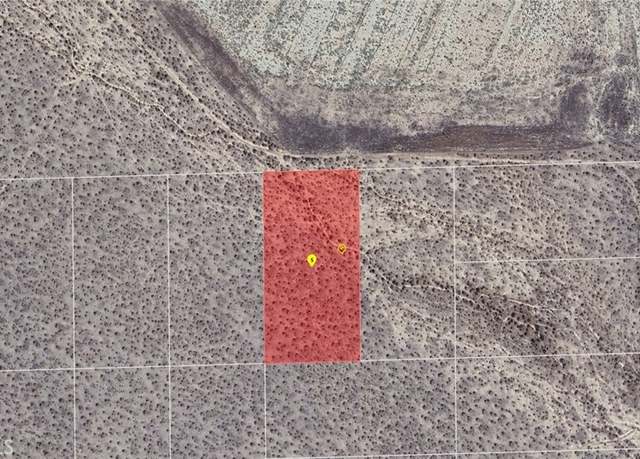 Property at 0 Hwy 58, Mojave, CA 93501