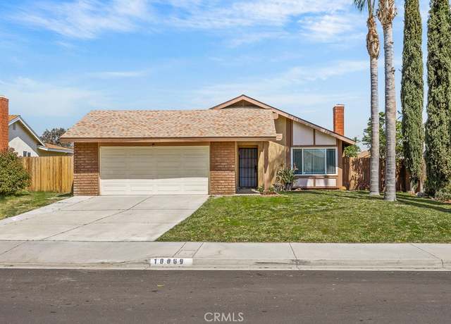 Property at 10069 Hershey Way, Riverside, CA 92503, 4 beds, 2 baths