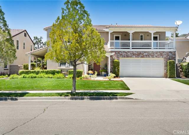 Property at 34440 Fawn Ridge Pl, Yucaipa, CA 92399, 5 beds, 3 baths