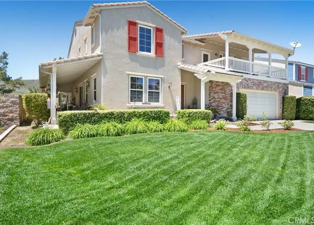 Property at 34440 Fawn Ridge Pl, Yucaipa, CA 92399, 5 beds, 3 baths