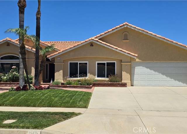 Property at 675 Avenida Terrazo, Corona, CA 92882, 4 beds, 2 baths