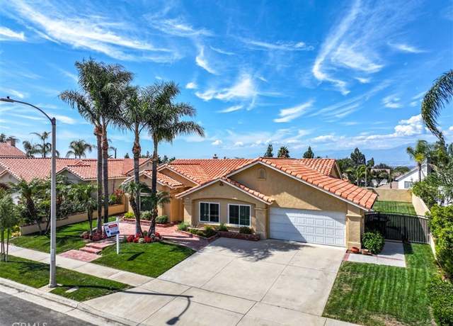 Property at 675 Avenida Terrazo, Corona, CA 92882, 4 beds, 2 baths