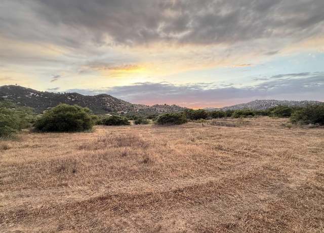 Property at 0 Mt. Olympus Valley Rd, Fallbrook, CA 92028