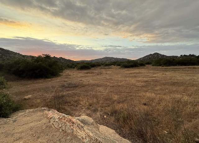 Property at 0 Mt. Olympus Valley Rd, Fallbrook, CA 92028