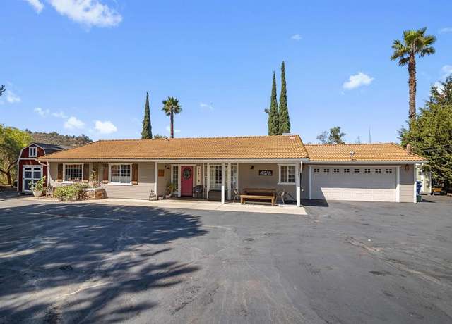 Property at 11591 Frog Holw, Valley Center, CA 92082, 3 beds, 2 baths
