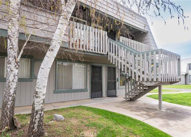 Property at 3332 Harbor Cir Unit C, Paso Robles, CA 93446, 2 beds, 1 bath