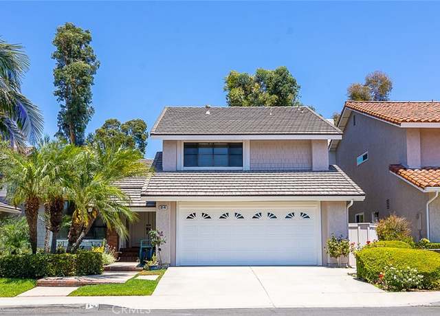 Property at 24 BRENA, Irvine, CA 92620, 4 beds, 3 baths