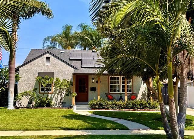 Property at 5423 E Walkerton St, Long Beach, CA 90808, 3 beds, 2 baths