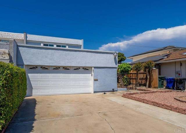 Property at 85 Connoley Cir, Chula Vista, CA 91911, 4 beds, 2 baths