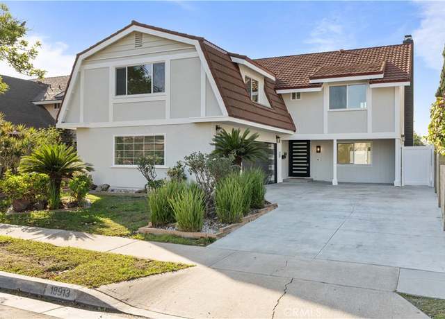 Property at 18913 Belshire Ave, Cerritos, CA 90703, 5 beds, 3 baths