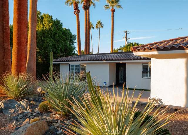 Property at 73640 Joshua Tree St, Palm Desert, CA 92260, 5 beds, 3 baths