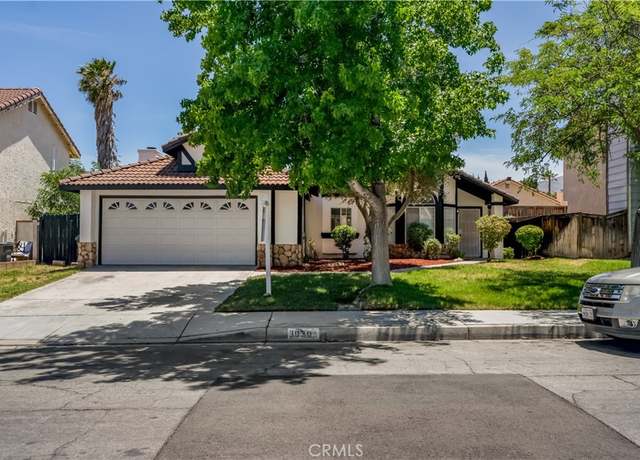 Property at 3030 Twincreek Ave, Palmdale, CA 93551, 4 beds, 2 baths