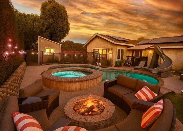Property at 23921 Hamlin St, West Hills, CA 91307, 5 beds, 3 baths