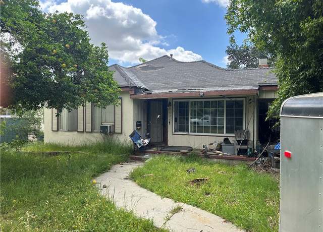 Property at 2024 Brigden Rd, Pasadena, CA 91104, 3 beds, 1.5 baths