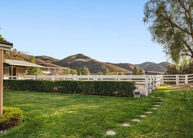 Property at 1894 Rambling Rd, Simi Valley, CA 93065, 4 beds, 3 baths