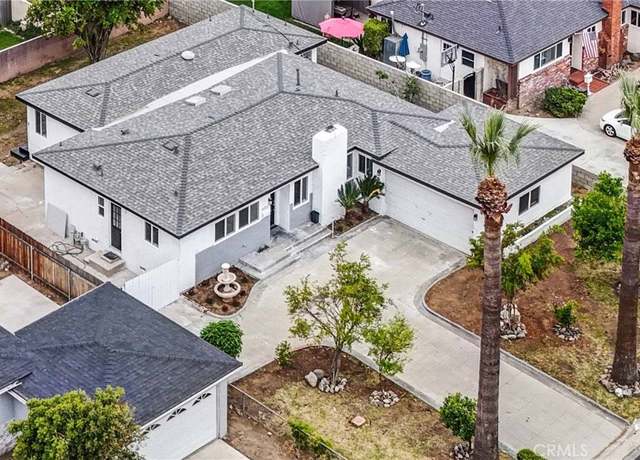 Property at 4531 N De Lay Ave, Covina, CA 91722, 4 beds, 3 baths
