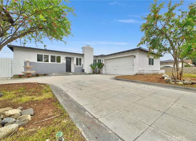 Property at 4531 N De Lay Ave, Covina, CA 91722, 4 beds, 3 baths