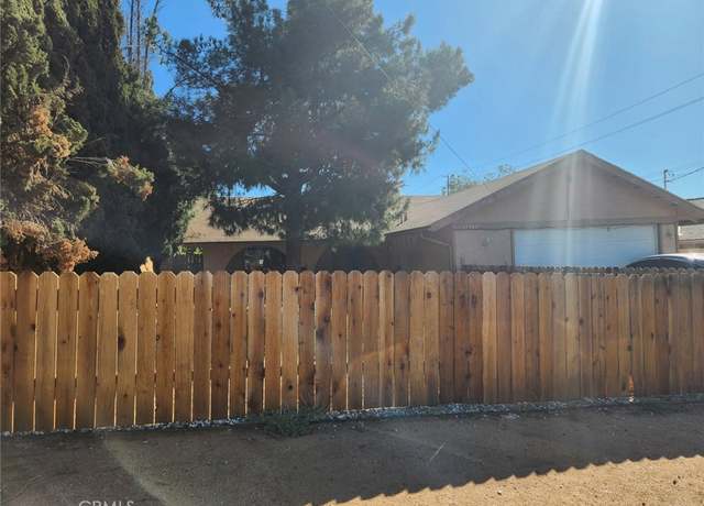 Property at 11980 Indian St, Moreno Valley, CA 92557, 4 beds, 2 baths